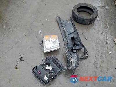 Zdjęcie 12 z 14 samochodu: 2012 CHEVROLET SILVERADO K2500 HEAVY DUTY LT VIN:1GC2KXCG7CZ125257 - miniatura