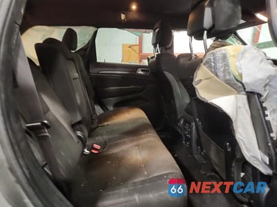 Zdjęcie 11 z 12 samochodu: 2020 JEEP GRAND CHEROKEE LAREDO VIN:1C4RJFAG5LC165872 - miniatura