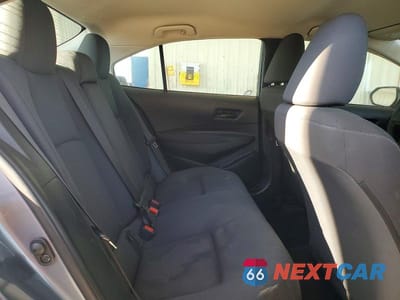 Zdjęcie 10 z 12 samochodu: 2023 TOYOTA COROLLA LE VIN:5YFB4MDEXPP061575 - miniatura