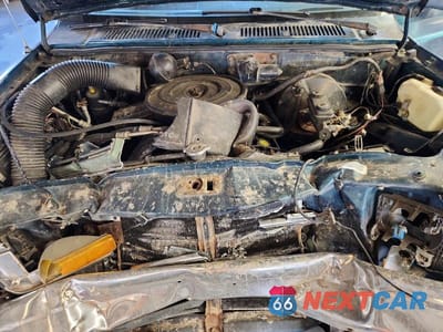 Zdjęcie 11 z 11 samochodu: 1995 DODGE DAKOTA VIN:1B7GG23X0SS196706 - miniatura