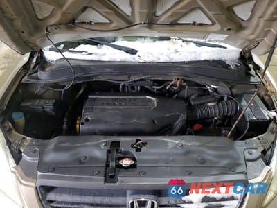 Zdjęcie 12 z 12 samochodu: 2003 HONDA PILOT EX VIN:2HKYF18413H607255 - miniatura