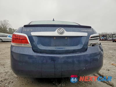 Zdjęcie 6 z 12 samochodu: 2012 BUICK LACROSSE CONVENIENCE VIN:1G4GB5ERXCF265714 - miniatura