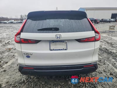 Zdjęcie 6 z 13 samochodu: 2023 HONDA CR-V EX VIN:5J6RS4H41PL003556 - miniatura