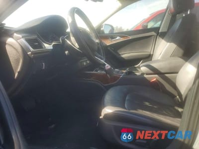 Zdjęcie 7 z 12 samochodu: 2013 AUDI A6 PREMIUM PLUS VIN:WAUGGAFC6DN128055 - miniatura