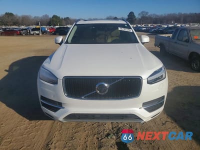 Piąte zdjęcie samochodu w środku: 2016 VOLVO XC90 T8 VIN:YV4BC0PK1G1053637 - miniatura