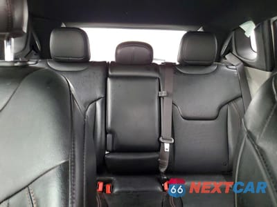 Zdjęcie 10 z 14 samochodu: 2023 JEEP COMPASS LIMITED VIN:3C4NJDCN8PT552361 - miniatura