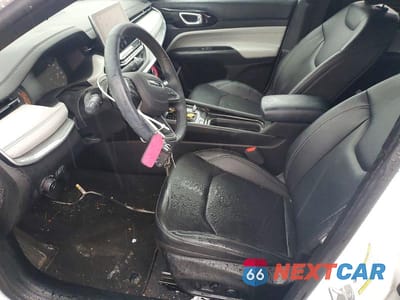 Zdjęcie 7 z 12 samochodu: 2025 JEEP COMPASS LIMITED VIN:3C4NJDCN3ST502587 - miniatura