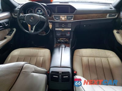 Zdjęcie 8 z 12 samochodu: 2016 MERCEDES-BENZ E 350 4MATIC WAGON VIN:WDDHH8JB9GB204780 - miniatura