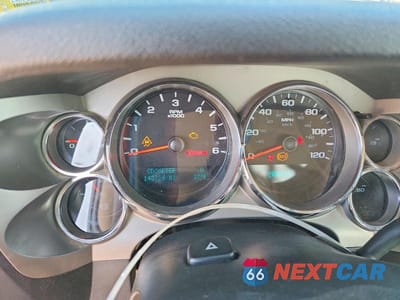 Zdjęcie 9 z 12 samochodu: 2010 GMC SIERRA K1500 SLE VIN:1GTPKVE0XAZ222721 - miniatura