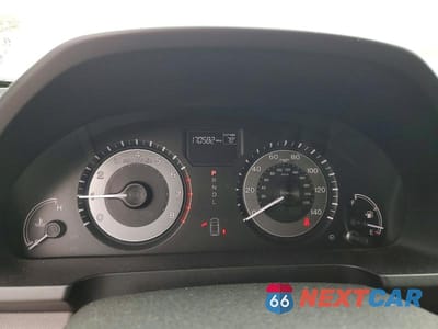 Zdjęcie 9 z 13 samochodu: 2015 HONDA ODYSSEY EXL VIN:5FNRL5H62FB122910 - miniatura