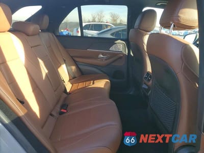 Zdjęcie 11 z 14 samochodu: 2024 MERCEDES-BENZ GLE 350 4MATIC VIN:4JGFB4FB2RB062291 - miniatura