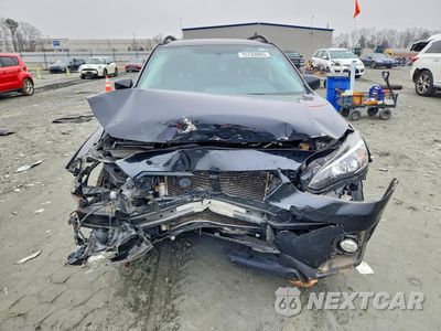 Piąte zdjęcie samochodu w środku: 2019 SUBA CROSSTREK VIN:JF2GTACC6K9364814 - miniatura