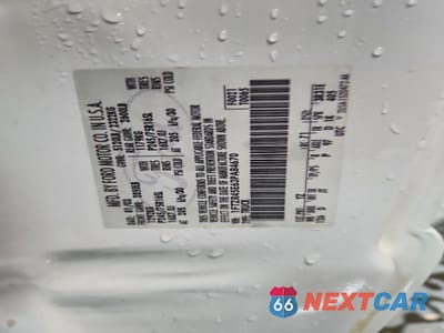 Zdjęcie 12 z 12 samochodu: 2003 FORD RANGER SUPER CAB VIN:1FTZR45E63PA84670 - miniatura