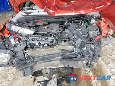 Zdjęcie 11 z 11 samochodu: 2022 KIA SOUL LX VIN:KNDJ23AU4N7811574 - miniatura