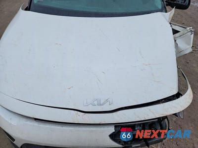 Zdjęcie 11 z 11 samochodu: 2022 KIA SOUL LX VIN:KNDJ23AU0N7812429 - miniatura