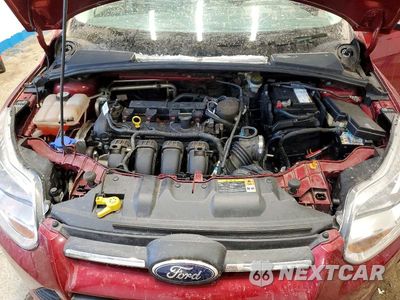 Zdjęcie 11 z 12 samochodu: 2013 FORD FOCUS SE VIN:1FADP3K25DL325654 - miniatura