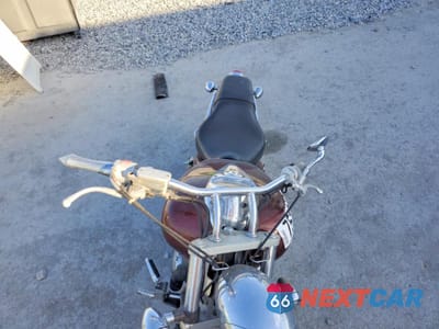 Piąte zdjęcie samochodu w środku: 2005 HONDA VTX1300 C VIN:1HFSC55025A104034 - miniatura
