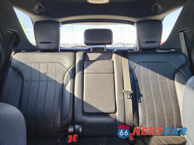 Zdjęcie 10 z 12 samochodu: 2016 MERCEDES-BENZ GLE 350 VIN:4JGDA5JB5GA772974 - miniatura