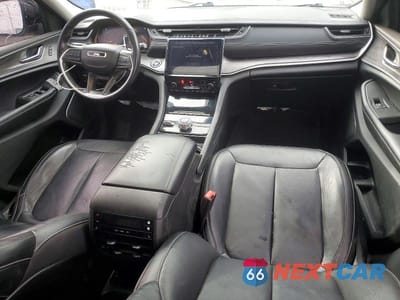 Zdjęcie 8 z 12 samochodu: 2021 JEEP GRAND CHEROKEE L LIMITED VIN:1C4RJKBG9M8121305 - miniatura