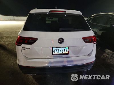 Zdjęcie 6 z 14 samochodu: 2019 VOLKSWAGEN TIGUAN SE VIN:3VV3B7AX3KM056088 - miniatura