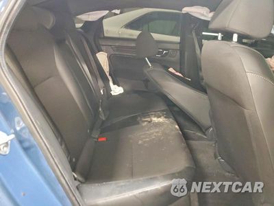 Zdjęcie 10 z 12 samochodu: 2025 HONDA CIVIC SPORT VIN:2HGFE2F55SH560820 - miniatura