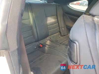 Zdjęcie 10 z 12 samochodu: 2015 LEXUS RC 350 VIN:JTHHE5BC2F5010645 - miniatura