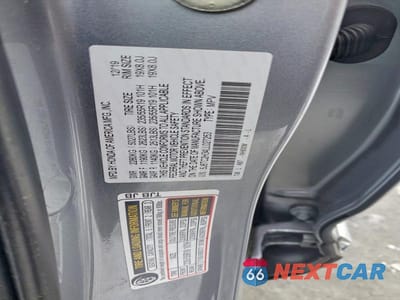 Zdjęcie 13 z 13 samochodu: 2020 ACURA RDX VIN:5J8TC2H34LL027253 - miniatura