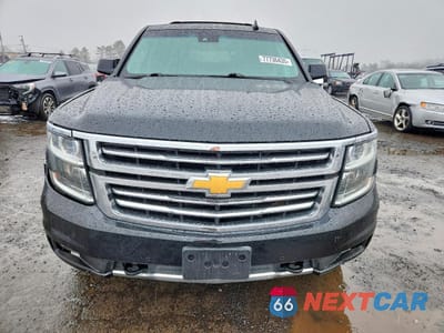 Piąte zdjęcie samochodu w środku: 2016 CHEVROLET TAHOE K1500 LT VIN:1GNSKBKC3GR165575 - miniatura