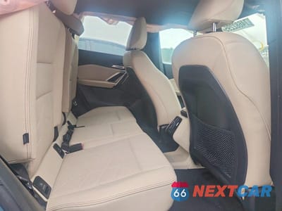 Zdjęcie 11 z 12 samochodu: 2024 BMW X1 XDRIVE28I VIN:WBX73EF08R5Y56384 - miniatura