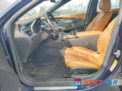 Zdjęcie 7 z 13 samochodu: 2016 CHEVROLET IMPALA LTZ VIN:2G1145S34G9181917 - miniatura