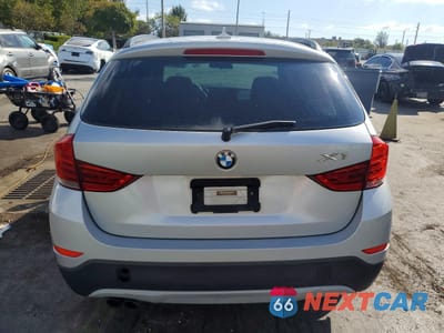 Zdjęcie 6 z 13 samochodu: 2014 BMW X1 XDRIVE28I VIN:WBAVL1C57EVY14552 - miniatura