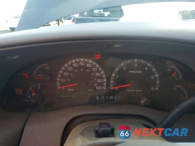 Zdjęcie 9 z 12 samochodu: 2002 FORD F150 SUPERCREW VIN:1FTRW08L32KC49808 - miniatura