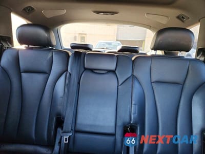 Zdjęcie 10 z 12 samochodu: 2018 AUDI Q7 PRESTIGE VIN:WA1VAAF73JD036850 - miniatura