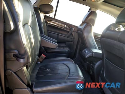 Zdjęcie 10 z 11 samochodu: 2015 BUICK ENCLAVE VIN:5GAKVBKD4FJ257379 - miniatura