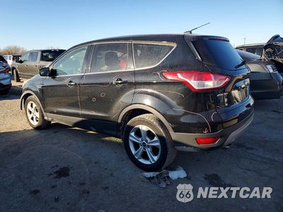 Drugie zdjęcie samochodu z przodu: 2016 FORD ESCAPE SE VIN:1FMCU0G72GUB46290 - miniatura