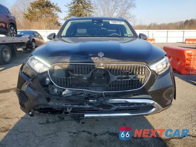 Piąte zdjęcie samochodu w środku: 2024 MERCEDES-BENZ GLC 300 4MATIC VIN:W1NKM4HB8RF231192 - miniatura