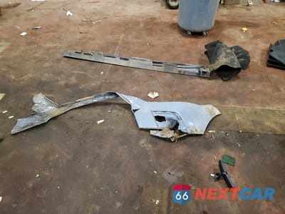 Zdjęcie 12 z 13 samochodu: 2022 HONDA CIVIC SI VIN:2HGFE1E58NH474269 - miniatura