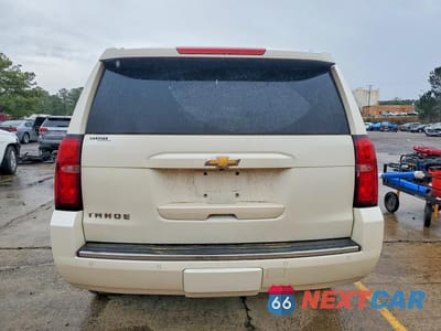 Zdjęcie 6 z 11 samochodu: 2015 CHEVROLET TAHOE C1500 LTZ VIN:1GNSCCKC9FR212089 - miniatura
