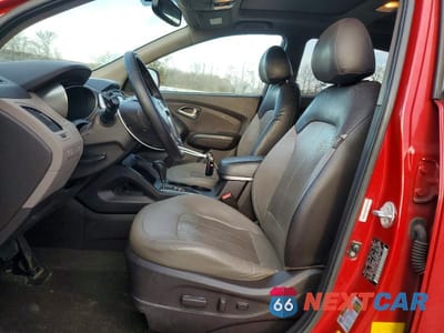 Zdjęcie 7 z 12 samochodu: 2011 HYUNDAI TUCSON GLS VIN:KM8JUCAC5BU281593 - miniatura