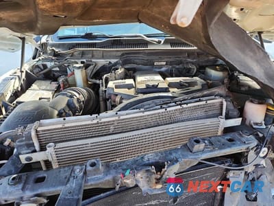 Zdjęcie 11 z 11 samochodu: 2017 RAM 2500 SLT VIN:3C6UR5DLXHG580932 - miniatura