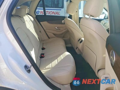 Zdjęcie 11 z 13 samochodu: 2022 MERCEDES-BENZ GLC 300 4MATIC VIN:W1N0G8EB3NG113713 - miniatura