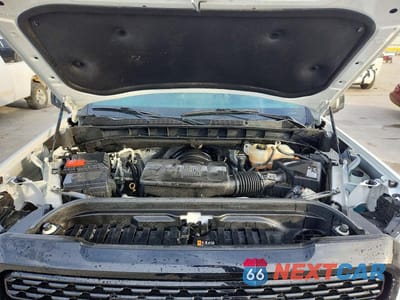 Zdjęcie 11 z 11 samochodu: 2021 GMC SIERRA K1500 AT4 VIN:1GTP9EEL8MZ122997 - miniatura