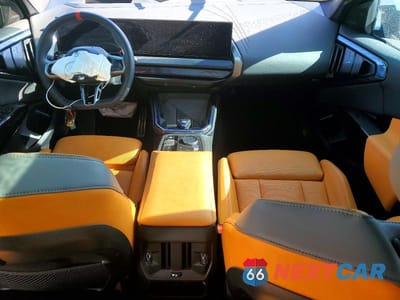 Zdjęcie 8 z 13 samochodu: 2025 BMW X3 M50 VIN:5UX73GP0XS9084507 - miniatura