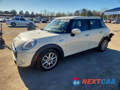 2020 MINI COOPER S WMWXU9C08L2M36622 - główne zdjęcie licytacji z USA - miniatura