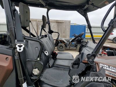 Zdjęcie 6 z 11 samochodu: 2021 HONDA PIONEER 1000 UTILITY VEHICLE VIN:1HFVE04TXM4500795 - miniatura