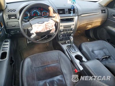 Zdjęcie 8 z 13 samochodu: 2012 FORD FUSION SEL VIN:3FAHP0JAXCR345083 - miniatura