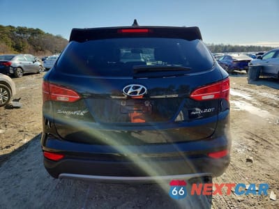 Zdjęcie 6 z 13 samochodu: 2013 HYUNDAI SANTA FE SPORT VIN:5XYZU3LA6DG020173 - miniatura