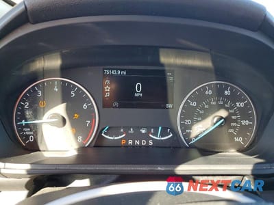 Zdjęcie 9 z 14 samochodu: 2021 FORD ECOSPORT SE VIN:MAJ3S2GE1MC408845 - miniatura