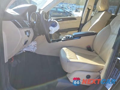 Zdjęcie 7 z 13 samochodu: 2017 MERCEDES-BENZ GLE 350 4MATIC VIN:4JGDA5HB4HA818561 - miniatura