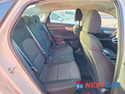 Zdjęcie 10 z 12 samochodu: 2024 KIA FORTE LXS VIN:3KPF24AD4RE724677 - miniatura